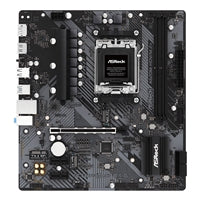 ASRock A620M-HDV/M.2 AM5 DDR5 Micro-ATX Motherboard PCIe 4.0 ASRock A620M-HDV/M.2 AM5 DDR5 Micro-ATX Motherboard PCIe 4.0